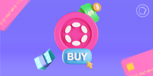 Comment acheter du Polkadot (DOT) en 2025 ? Guide pas-à-pas avec eToro