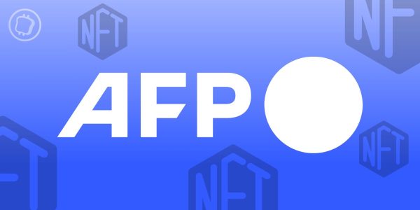 L’Agence France-Presse (AFP) se lance dans les NFT pour la première fois