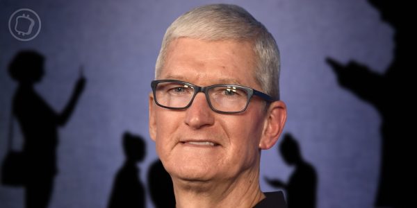 30% de commission sur les tokens non fongibles – Apple n’a-t-elle rien compris aux NFTs ?