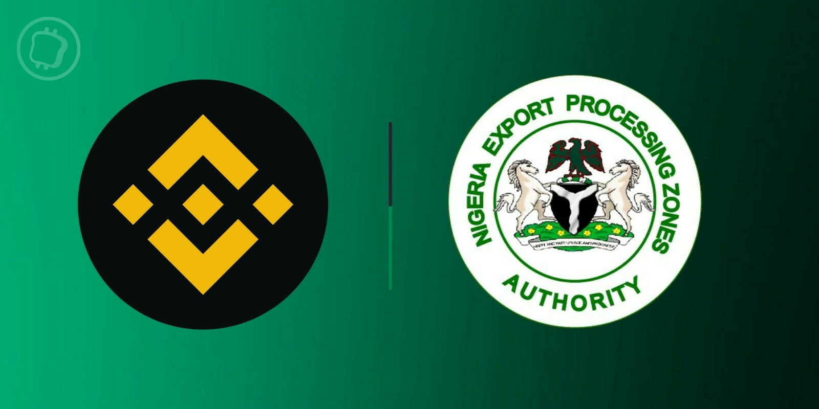 Binance créera une « zone économique spéciale » dédiée à la blockchain au Nigeria