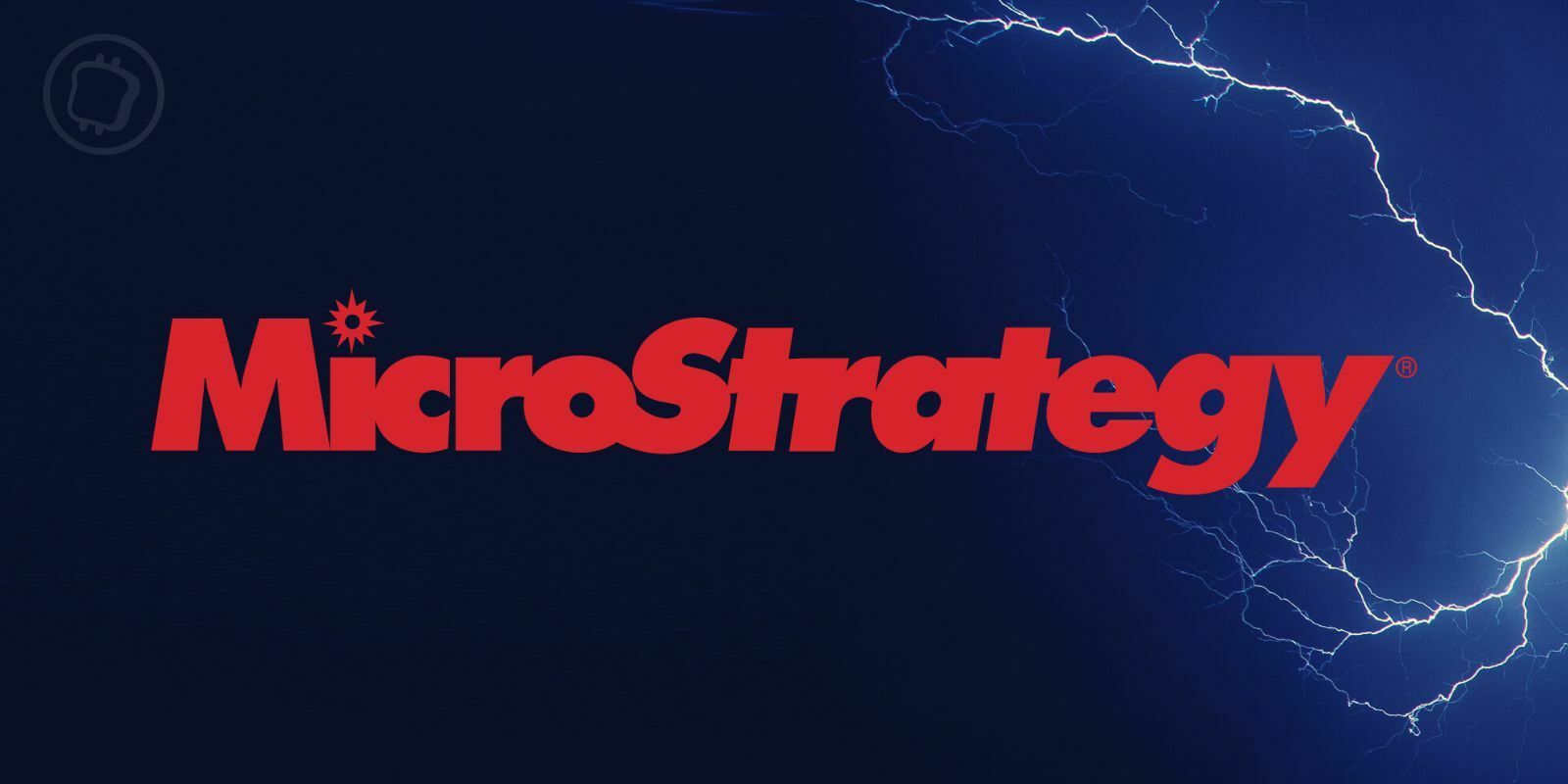 Bitcoin : MicroStrategy prépare une plateforme basée sur le Lightning Network