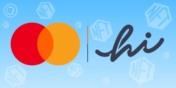 Carte bancaire personnalisable avec ses NFT : Mastercard s’associe à une crypto-banque