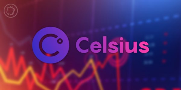 Celsius aurait été insolvable depuis 2019, selon le régulateur