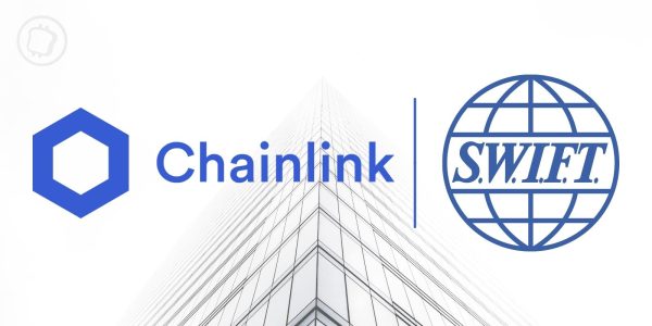 Chainlink (LINK) travaille avec le réseau SWIFT sur un concept cross-chain pour la finance traditionnelle