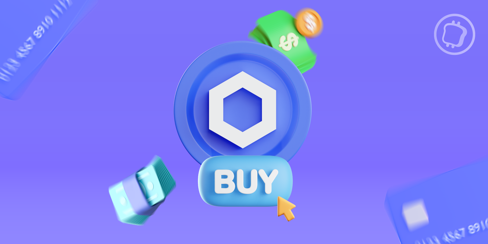 Comment acheter la crypto Chainlink (LINK) ? Guide et tuto 2025