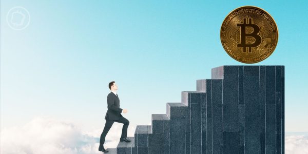 Bitcoin a-t-il une meilleure répartition des richesses que le système actuel ?