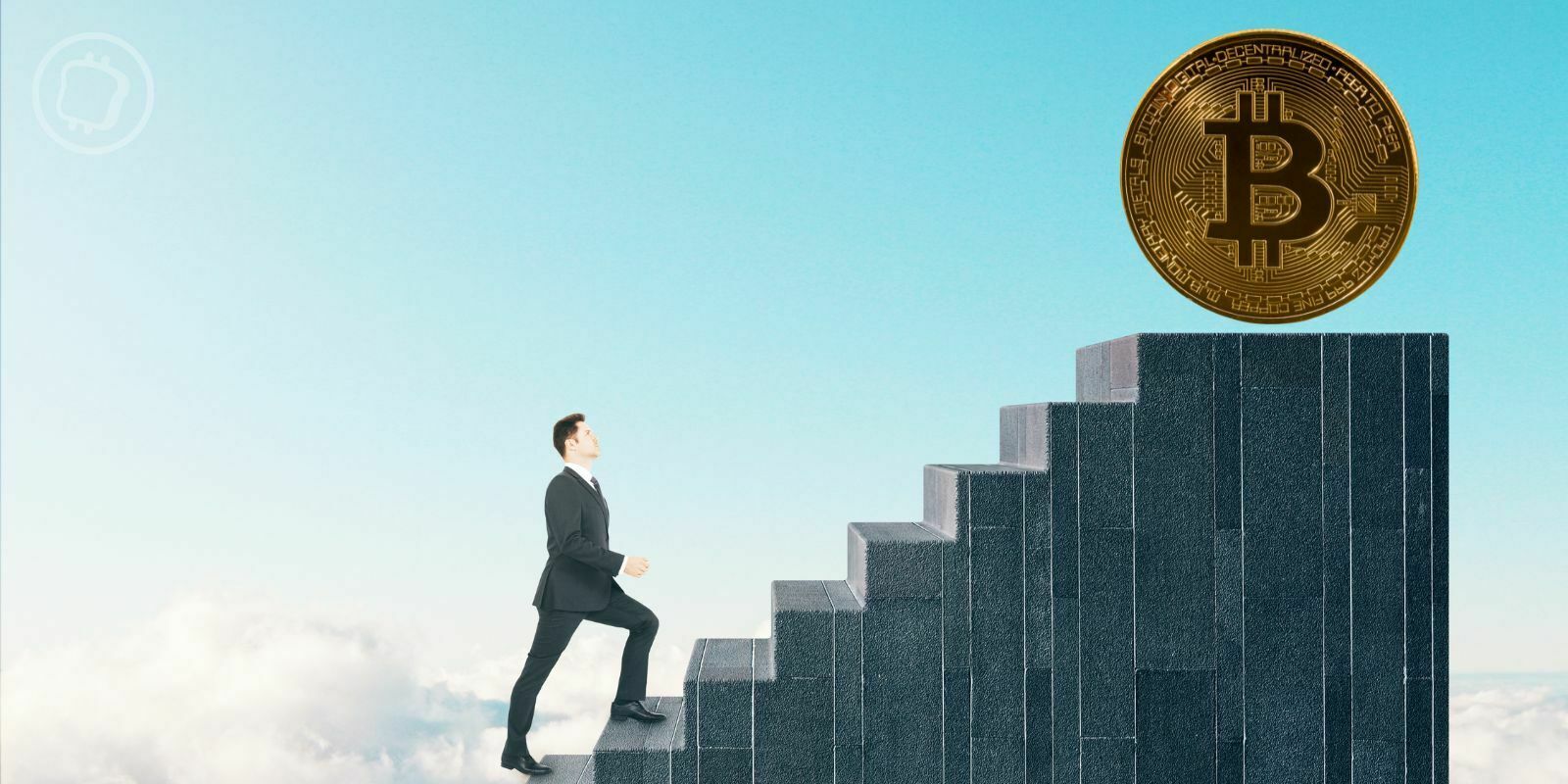 Bitcoin a-t-il une meilleure répartition des richesses que le système actuel ?