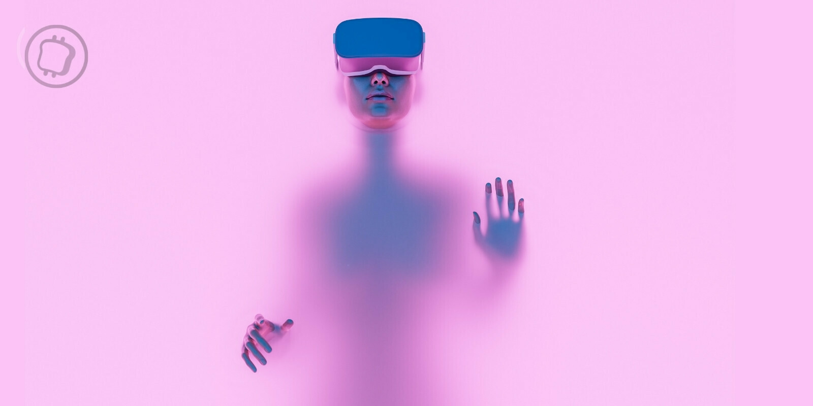 Le « darkverse », la face cachée et illégale du metaverse ?