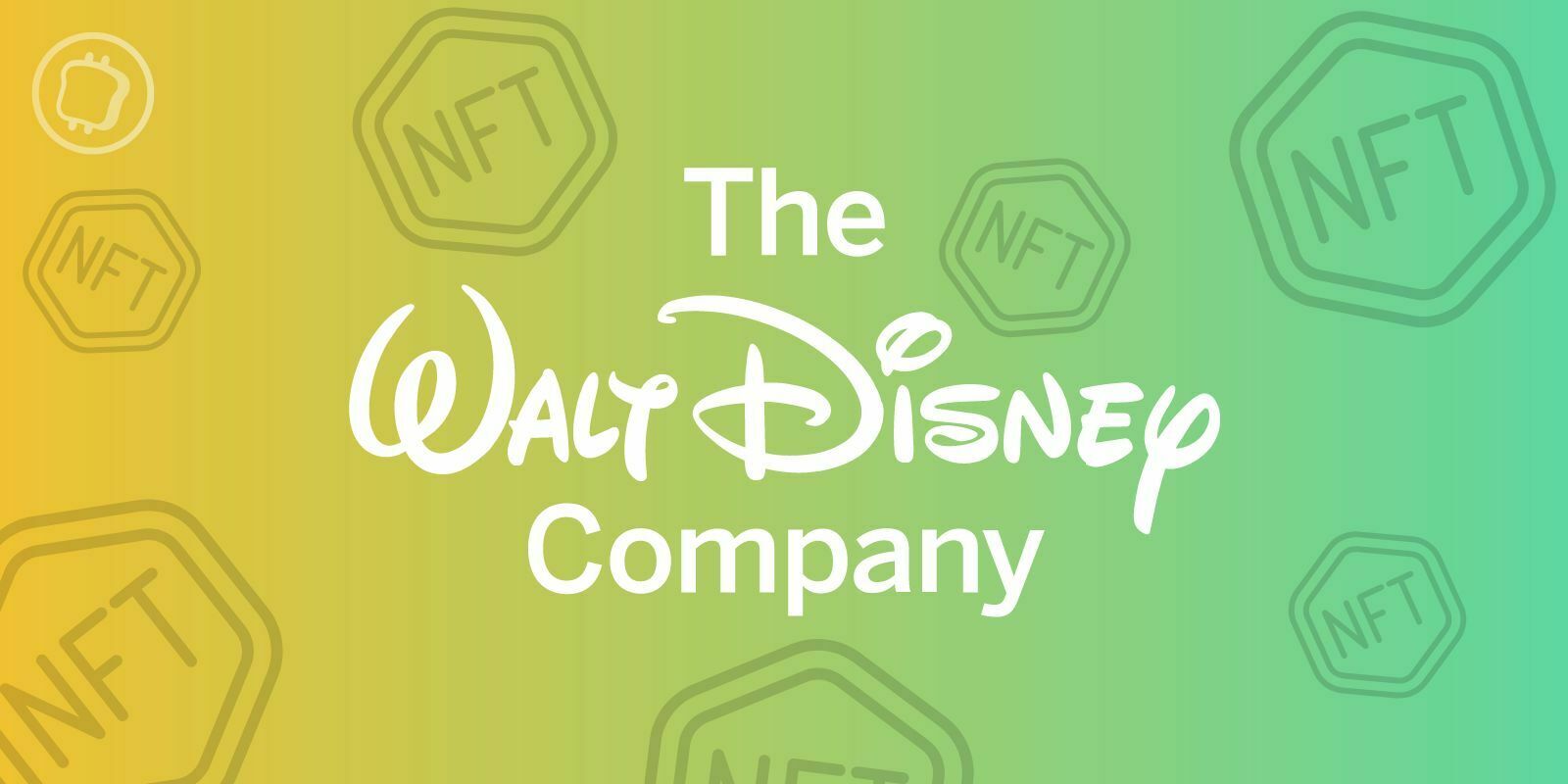 Recrutement : The Walt Disney Company recherche un avocat spécialisé dans les NFT