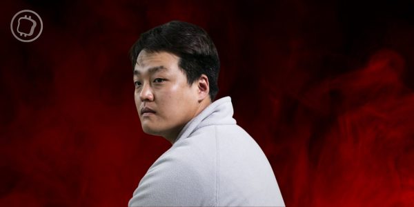 Do Kwon transfère plus de 3 300 BTC vers 2 wallets différents – Les autorités coréennes veulent geler les fonds