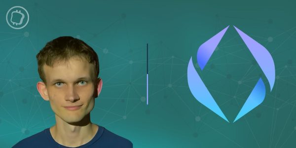 Noms de domaines Ethereum (ENS) : Vitalik Buterin souligne les problèmes de la spéculation