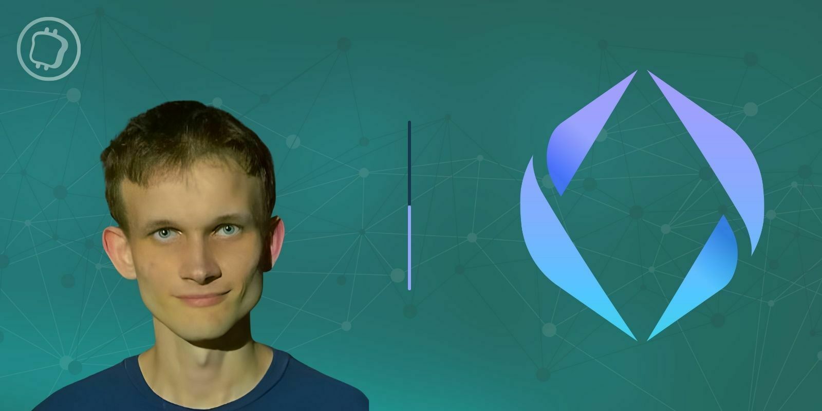 Noms de domaines Ethereum (ENS) : Vitalik Buterin souligne les problèmes de la spéculation