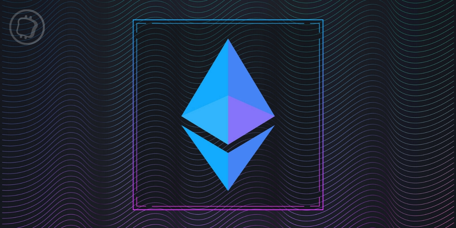 Ethereum : le dernier bloc avant The Merge transformé en NFT pour 50 000 dollars