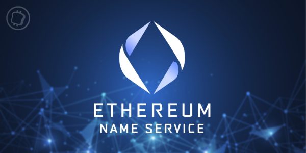 Les noms de domaine d'Ethereum Name Service deviennent les NFTs les plus échangés sur OpenSea
