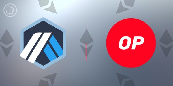 Ethereum : l’utilisation des layers 2 Arbitrum et Optimism a plus que triplé depuis janvier