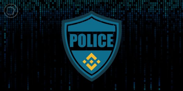 Crypto-criminalité : des forces de l’ordre formées par... Binance