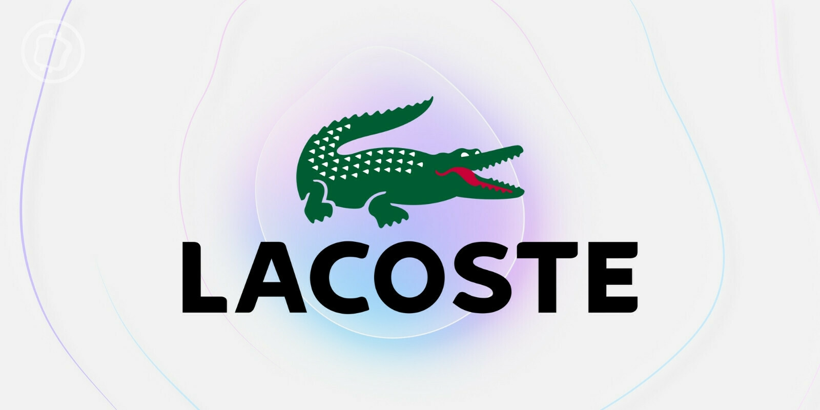Lacoste poursuit son immersion dans le Web3 avec un nouveau drop de NFT