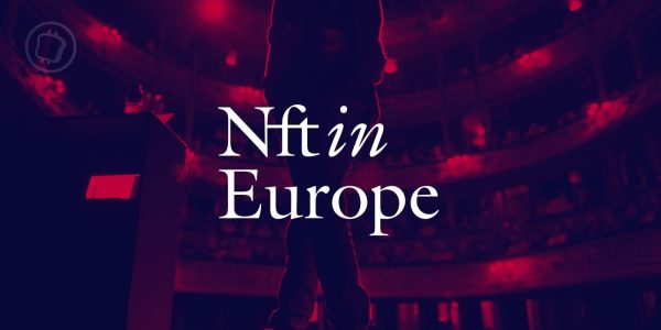 NFT in Europe, le 17 septembre : l'événement célébrant l'art des NFT débarque à Paris