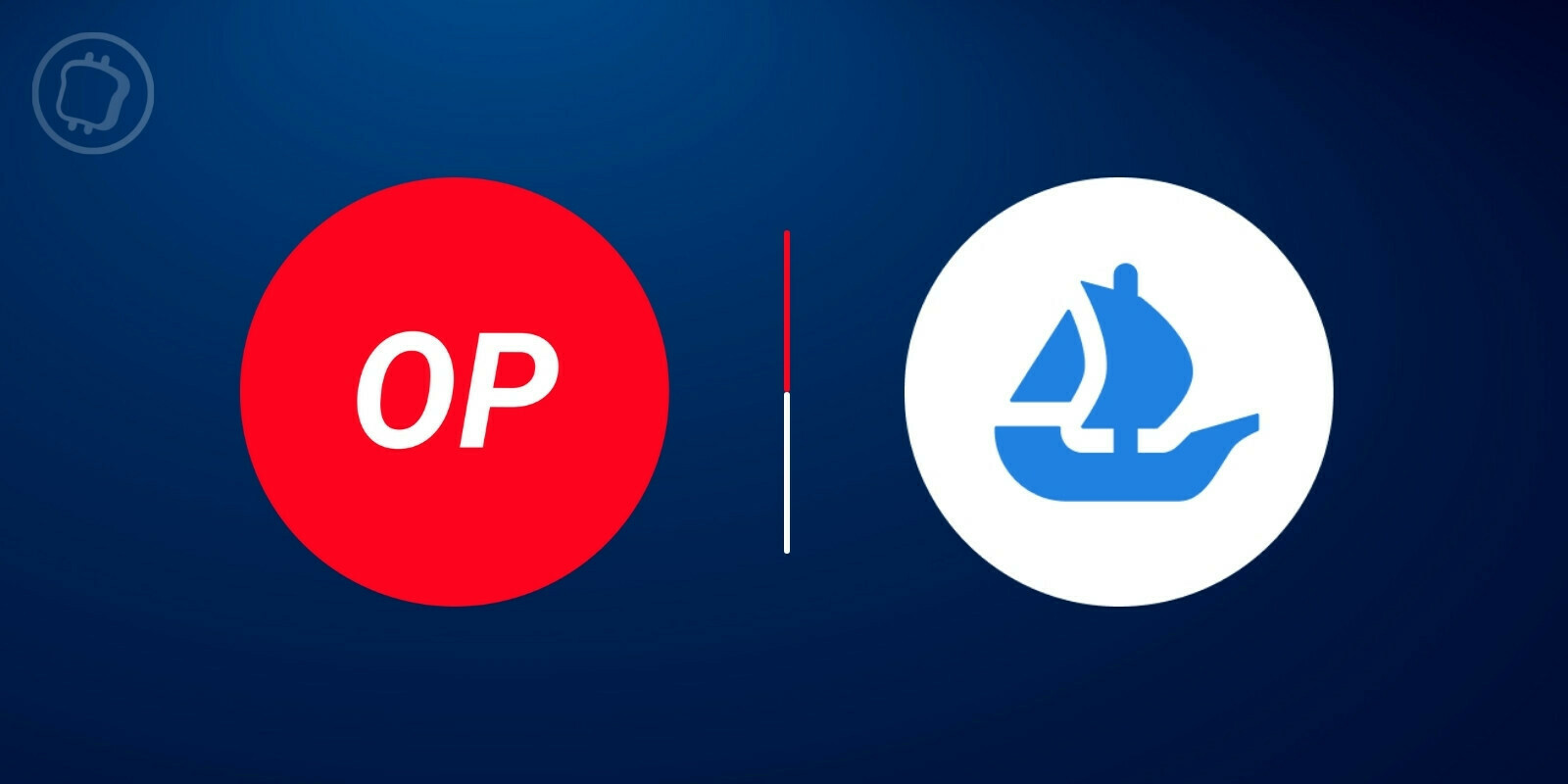 OpenSea est désormais compatible avec la solution de scalabilité Optimism