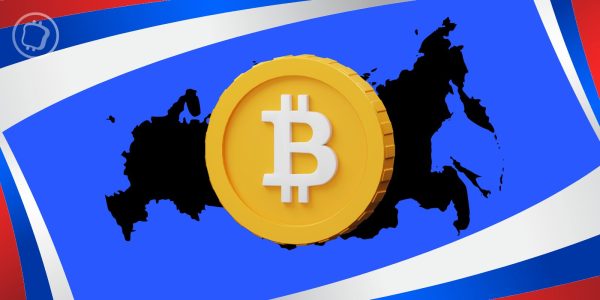 Paiements transfrontaliers en cryptomonnaies : la Russie s’accorde sur un projet de loi