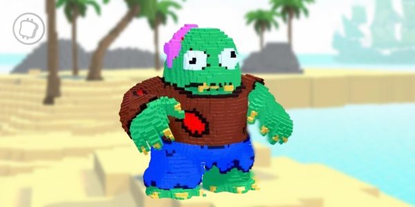 Le projet NFT Pixelmon tente son grand retour après un premier dévoilement désastreux