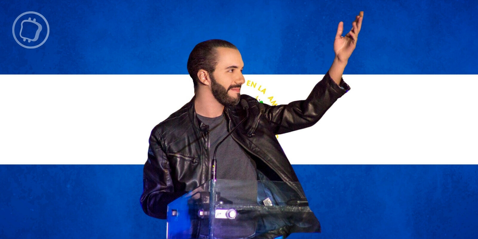 Le président pro-crypto du Salvador Nayib Bukele veut se représenter pour un nouveau mandat