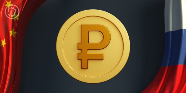 La Russie compte utiliser le rouble numérique avec la Chine pour mettre fin à l'hégémonie mondiale du dollar