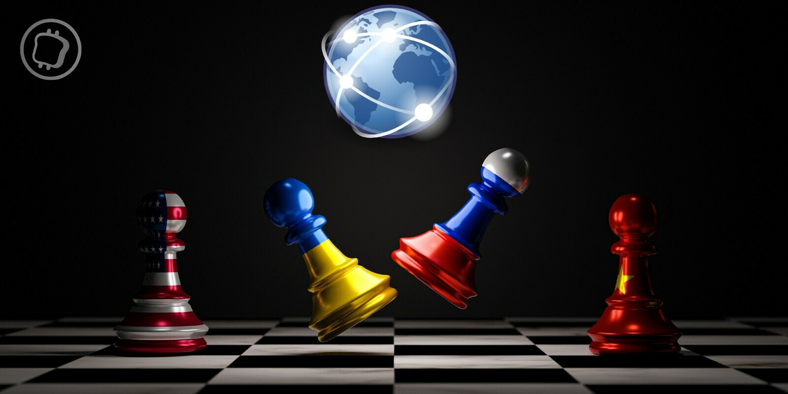 La Russie souhaite utiliser les stablecoins avec ses alliés pour contourner le dollar et l'euro