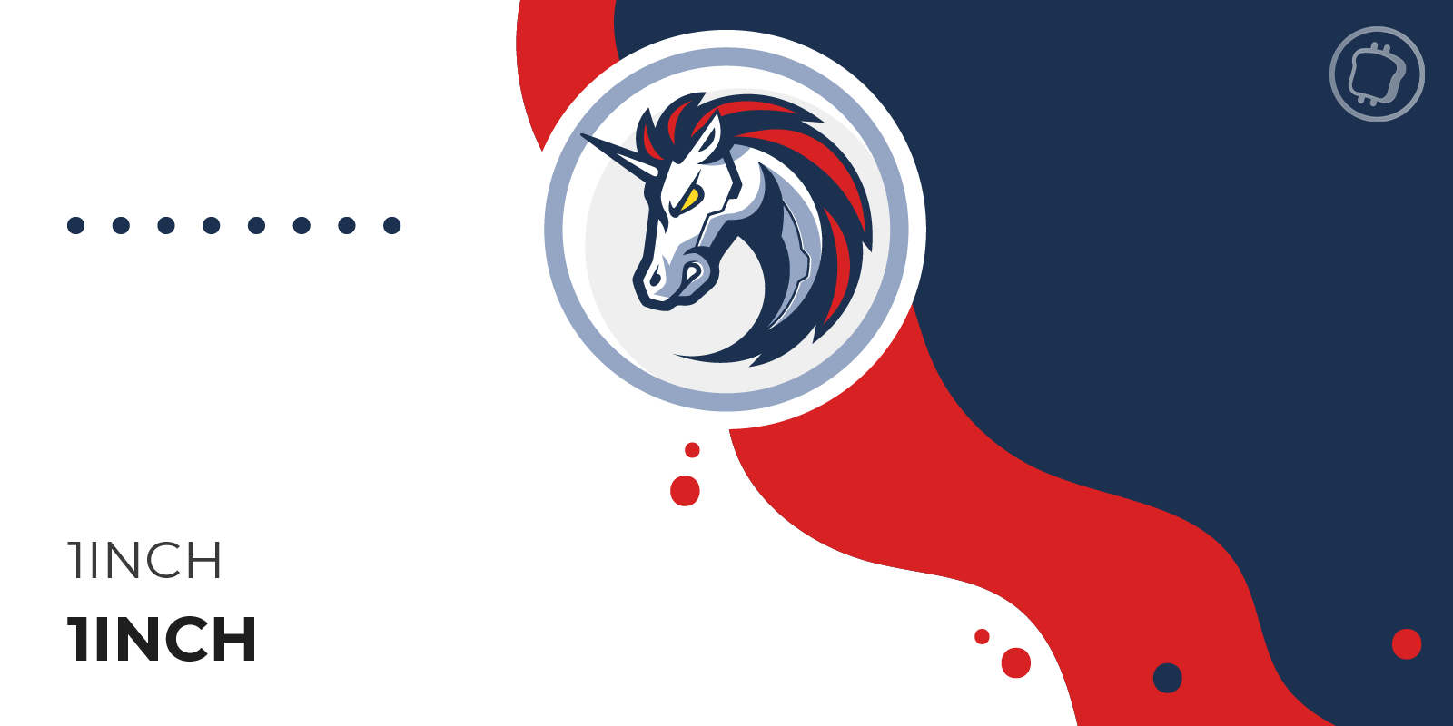 1inch, l'agrégateur de DEX qui optimise vos échanges de tokens et rembourse vos frais