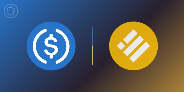 Guerre des stablecoins – Le BUSD de Binance va-t-il dépasser l’USDC ?