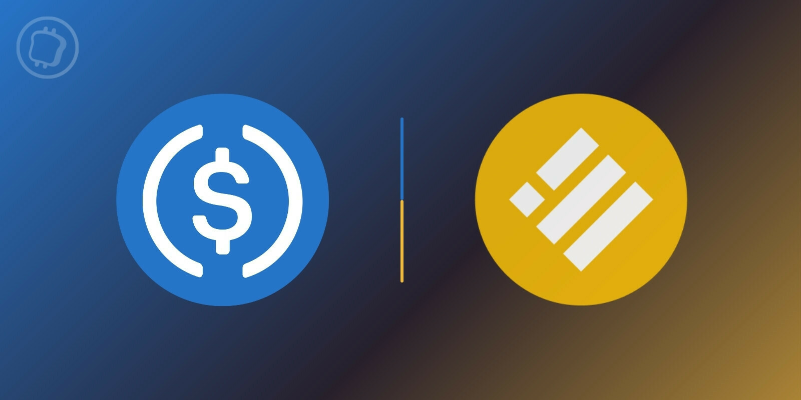 Guerre des stablecoins – Le BUSD de Binance va-t-il dépasser l’USDC ?