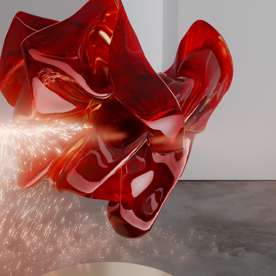 Œuvre numérique Œuvre numérique