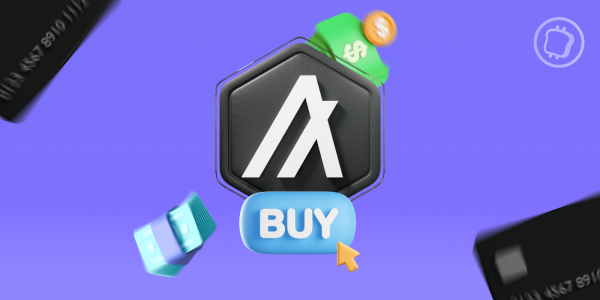 Comment acheter du Algorand (ALGO) en 2025 ? Tutoriel détaillé