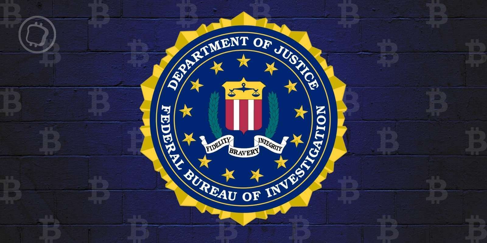 Des agents chinois ont tenté de corrompre un agent du FBI avec du Bitcoin (BTC)