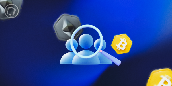 Qui sont ceux qui possèdent des cryptomonnaies ? Analyse d'une étude d’Initiative Paris pour Ledger