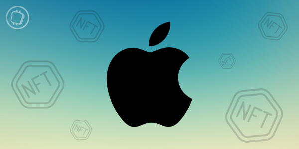 Apple interdit les NFT débloquant d’autres contenus sur son système d’exploitation