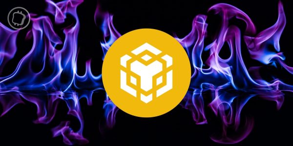 Binance brûle plus de 547 millions de dollars de BNB lors du 21e burn