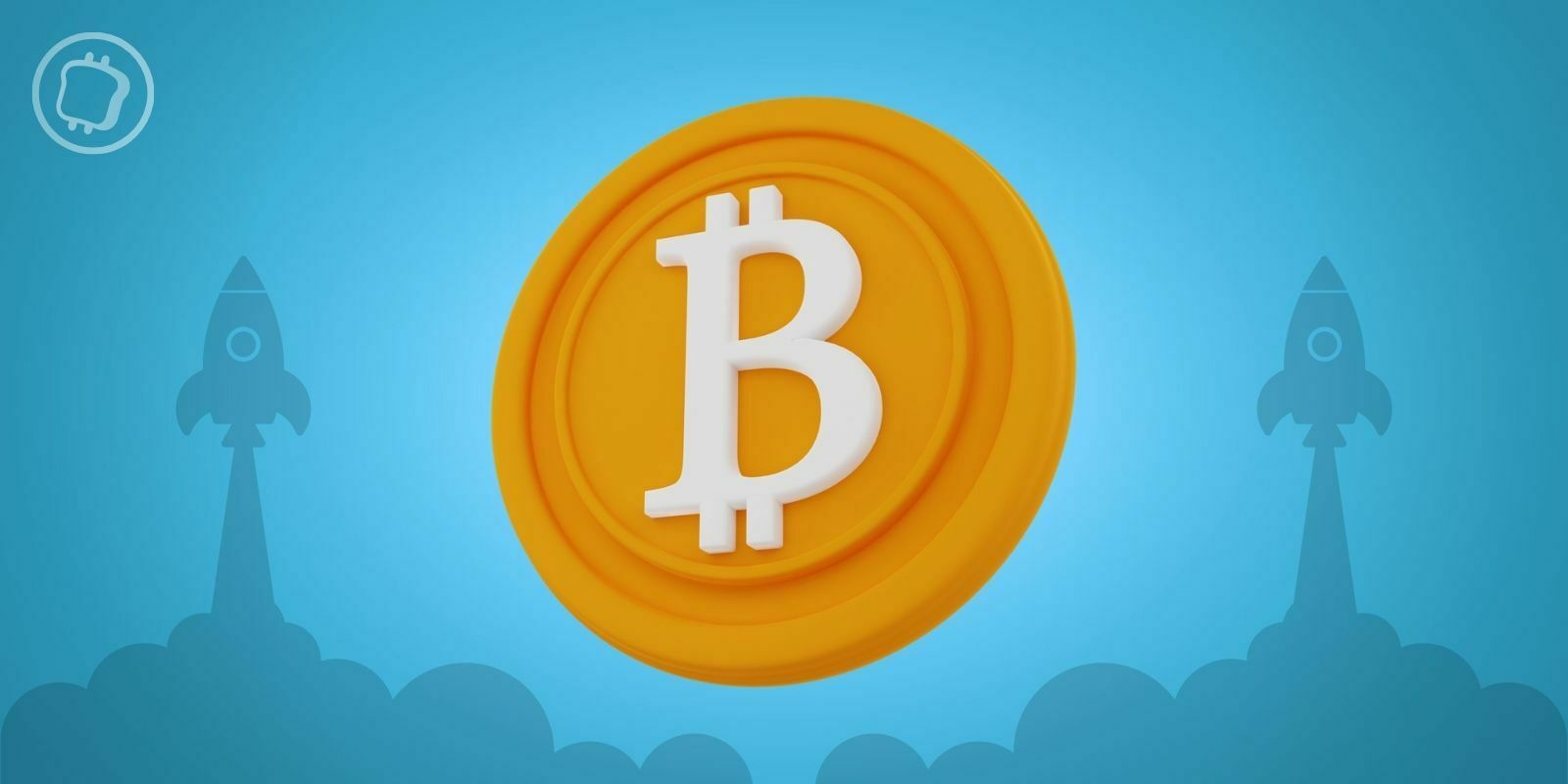 Le Bitcoin (BTC) plus performant que la bourse en septembre