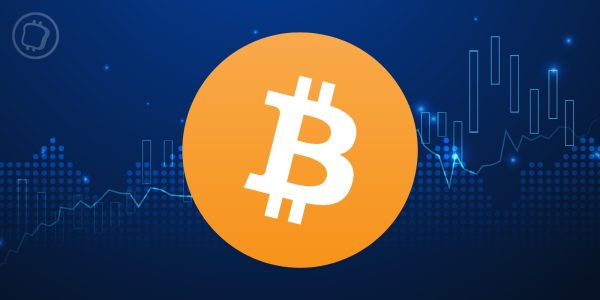 Bitcoin (BTC) : la volatilité en berne, un mouvement explosif à venir ?