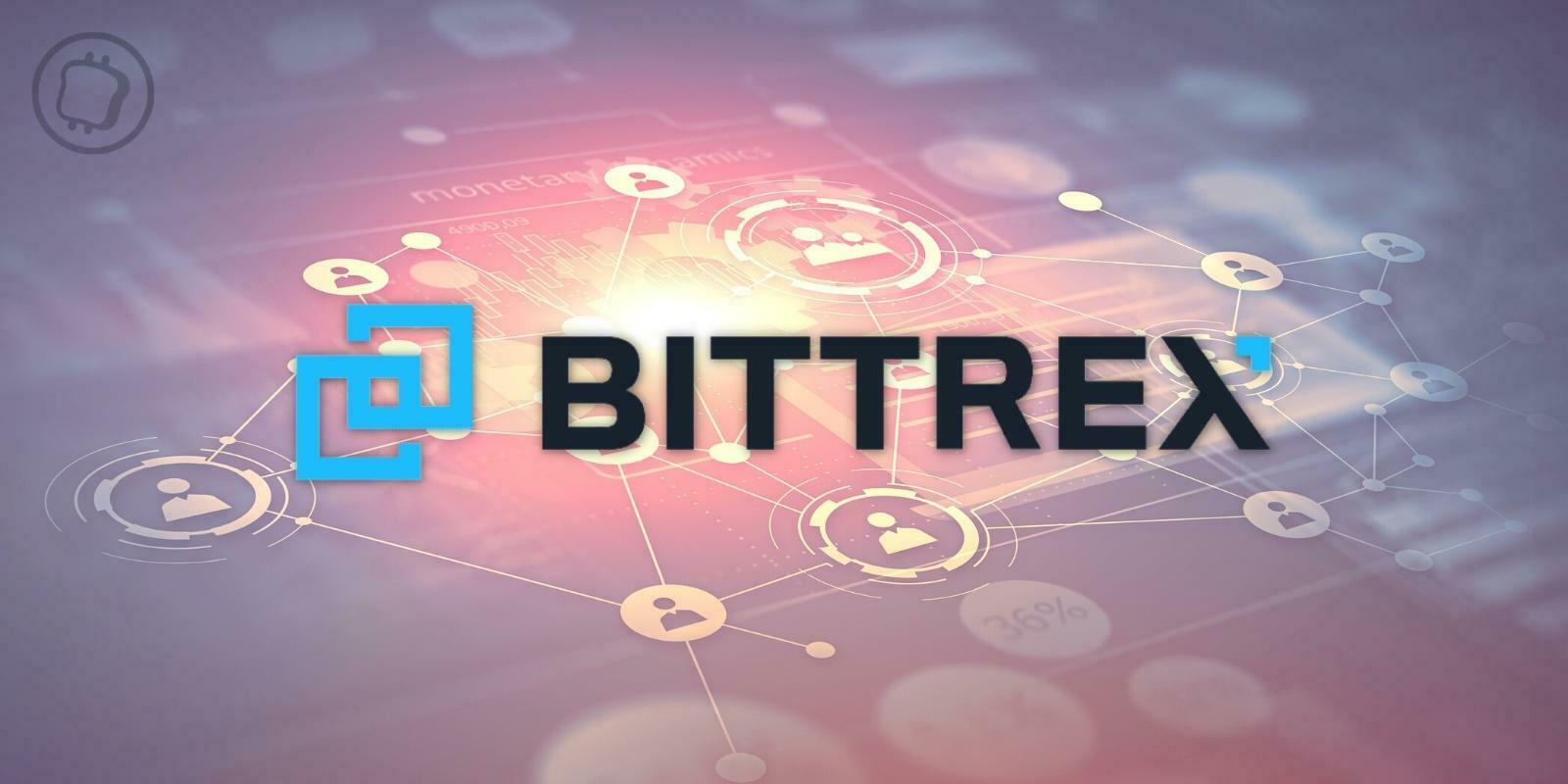 L’exchange Bittrex devra payer 53 millions de dollars pour avoir esquivé les sanctions américaines