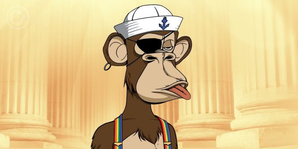 Le Bored Ape Yacht Club (BAYC) dans le collimateur de la SEC ?