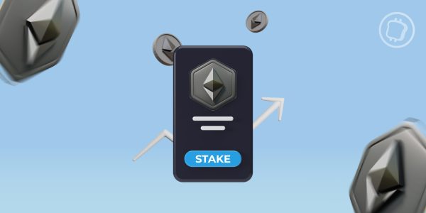 Comment faire du staking sur Ethereum ? Générez des revenus passifs avec vos ETH