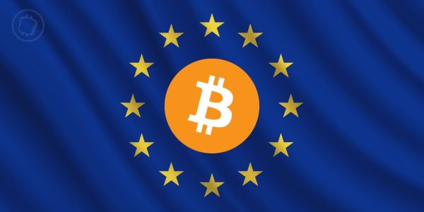 Crise énergétique : l’UE prête à bloquer le minage de cryptomonnaies ?
