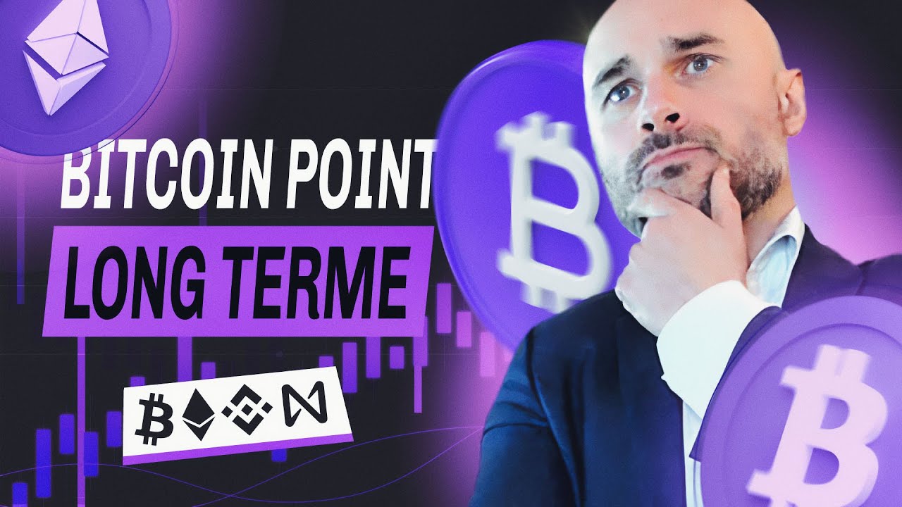 Bitcoin (BTC) : la semaine décisive c’est maintenant – L'analyse de Vincent Ganne