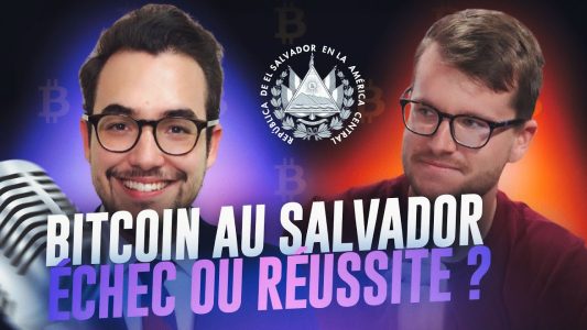 L'adoption du Bitcoin (BTC) au Salvador : un an après, le bilan