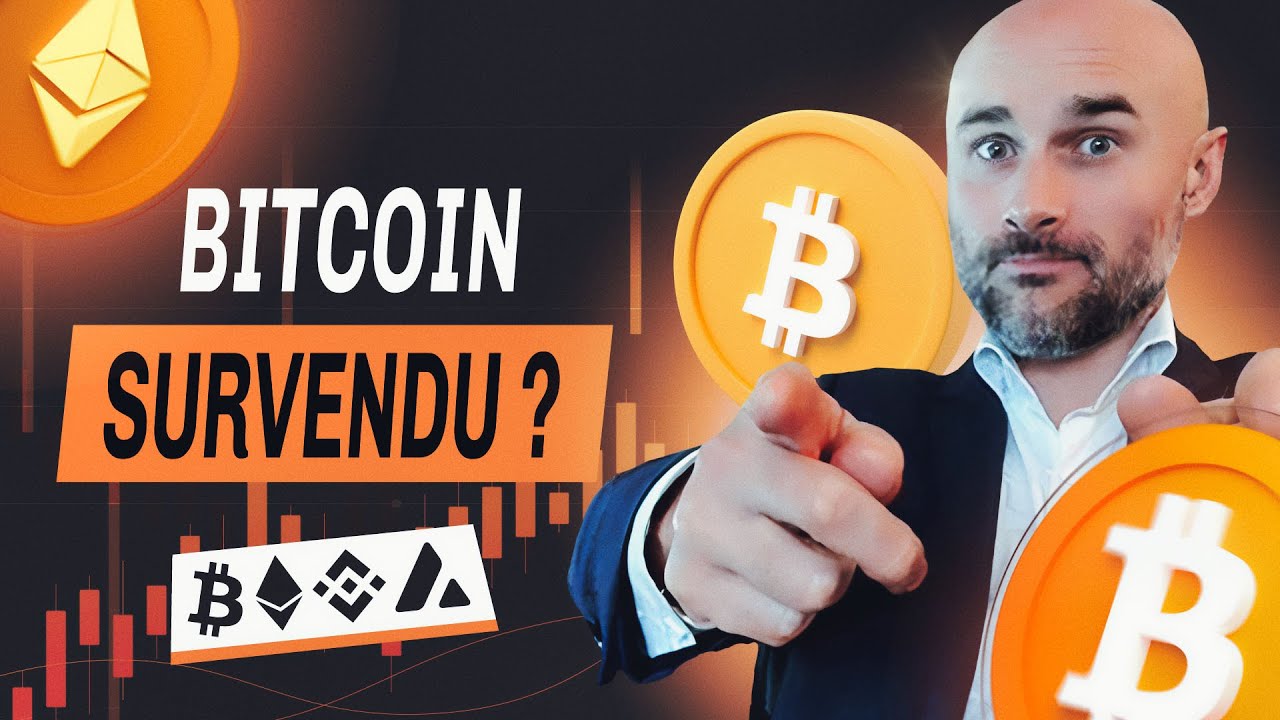 Bitcoin : 8 indicateurs pour savoir si le BTC est survendu à long terme – L'analyse de Vincent Ganne