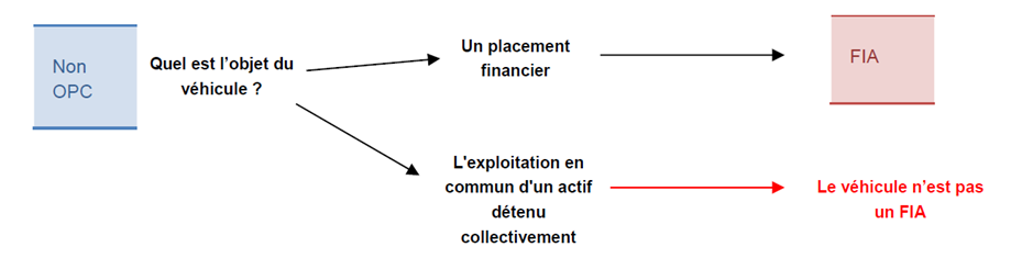DAO Investissement Objet Véhicule DAO Investissement Objet Véhicule