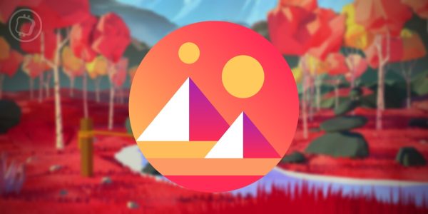 Non, Decentraland n’a pas que 38 utilisateurs actifs quotidiens