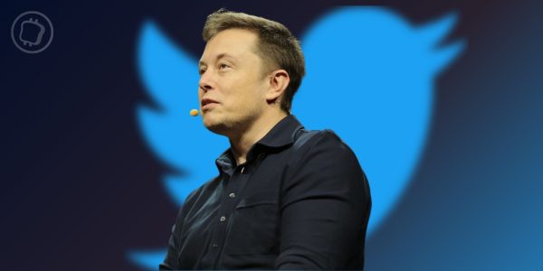 Twitter : Elon Musk limoge le PDG et le directeur financier, Binance rallie sa cause