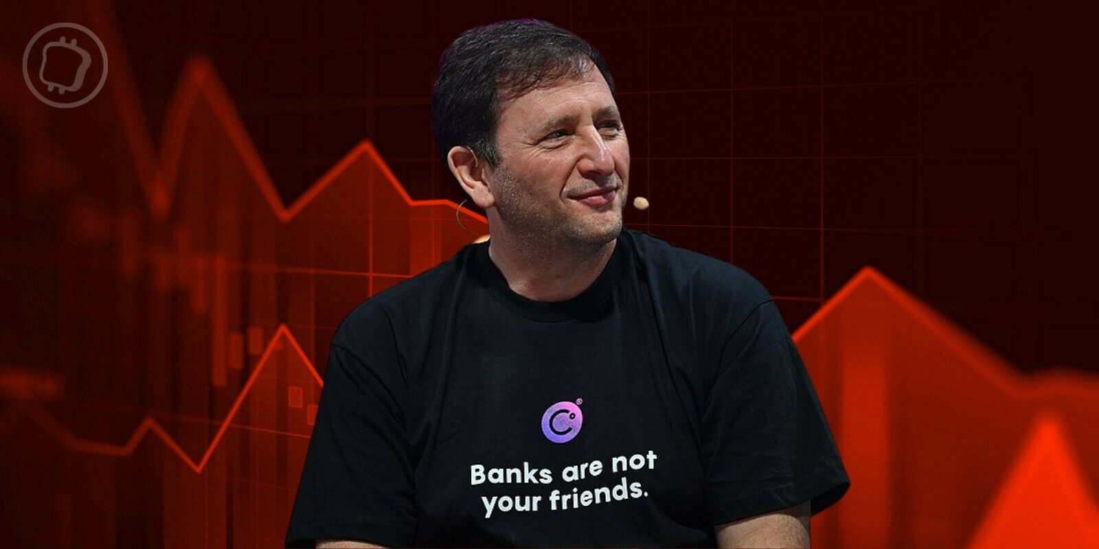 Faillite de Celsius : le fondateur aurait retiré 10 millions de dollars avant l'effondrement